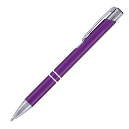 Matte Tres-Chic - Full Color - Full-Color Metal Pen