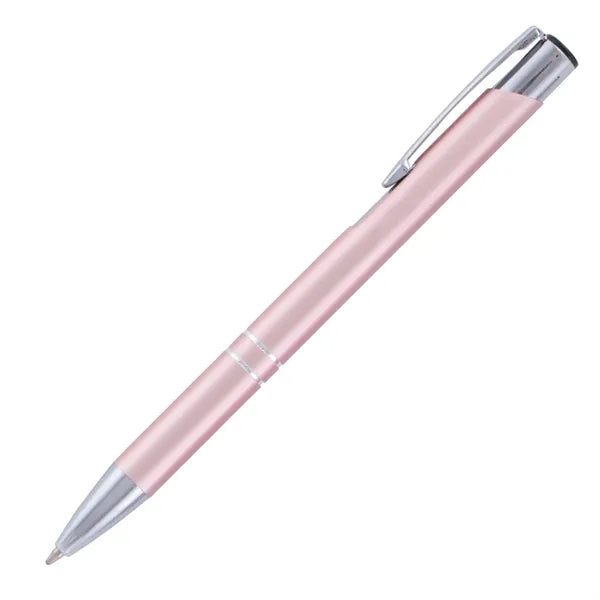 Matte Tres-Chic - Full Color - Full-Color Metal Pen
