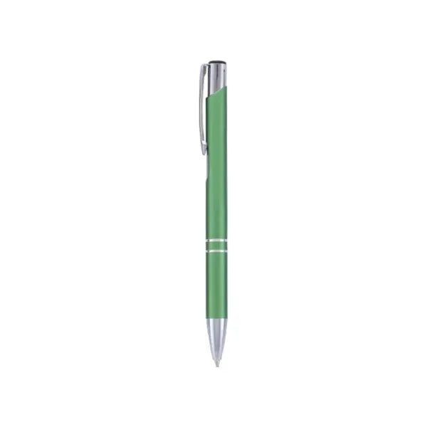 Matte Tres-Chic - Laser Metal Pen