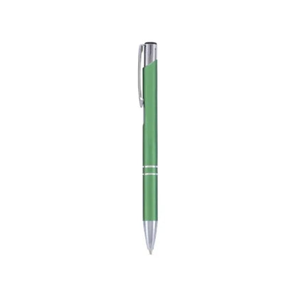 Matte Tres-Chic - Laser Metal Pen