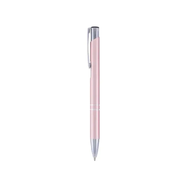 Matte Tres-Chic - Laser Metal Pen