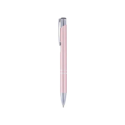 Matte Tres-Chic - Laser Metal Pen