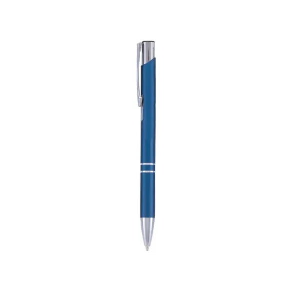 Matte Tres-Chic - Laser Metal Pen