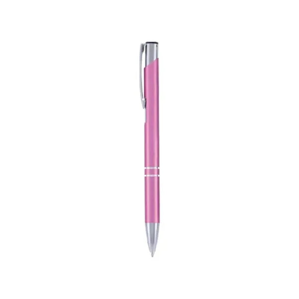 Matte Tres-Chic - Laser Metal Pen