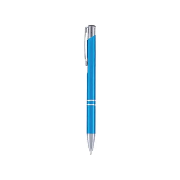 Matte Tres-Chic - Laser Metal Pen