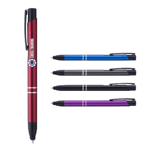 Vibrao Deluxe Pen
