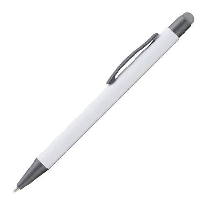Bowie comfort oriented pen with styulus