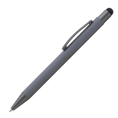 Bowie comfort oriented pen with styulus