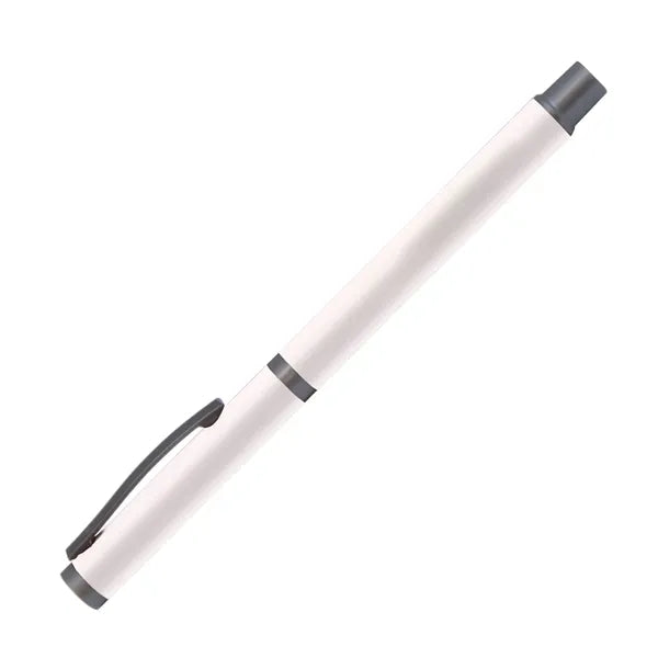 ColorJet imprinted bowie rollerball pen