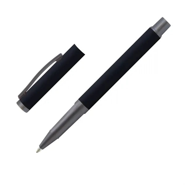 ColorJet imprinted bowie rollerball pen