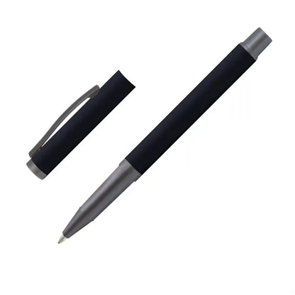 ColorJet imprinted bowie rollerball pen