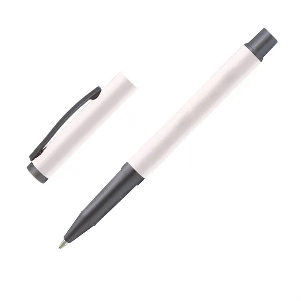 ColorJet imprinted bowie rollerball pen