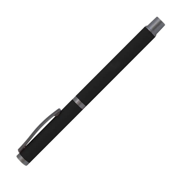 ColorJet imprinted bowie rollerball pen