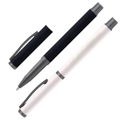 ColorJet imprinted bowie rollerball pen