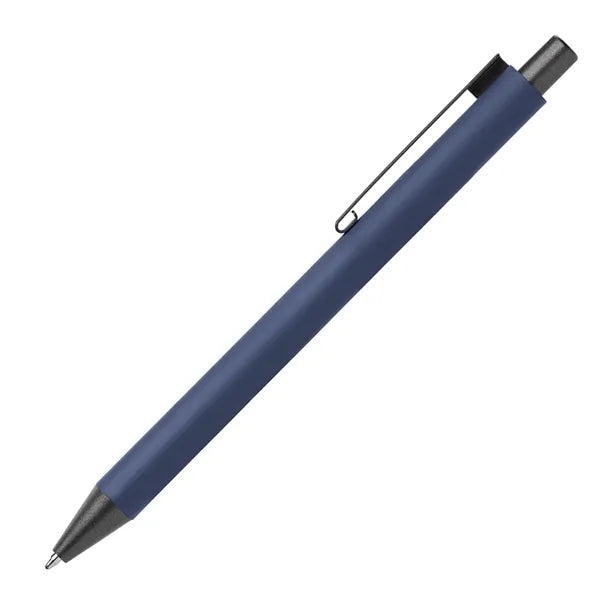 Custom Laser Engraving Plunger Montecito Softy Stylus Pen