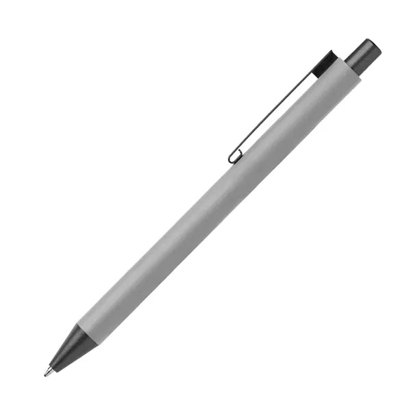 Custom Laser Engraving Plunger Montecito Softy Stylus Pen