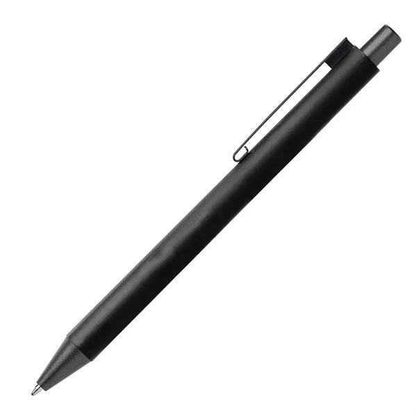 Custom Laser Engraving Plunger Montecito Softy Stylus Pen