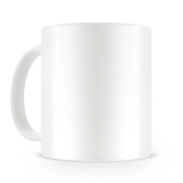 Full Color ceramic cup