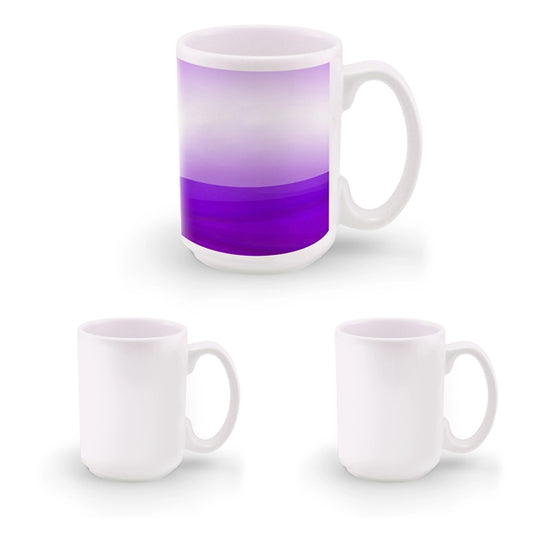 15 oz Full Color Mug