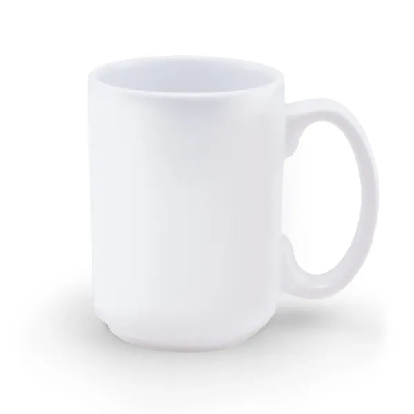 15 oz Full Color Mug