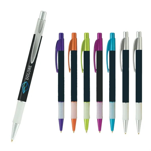 Elegant Slim Frost Pen