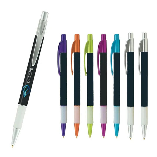 Elegant Slim Frost Pen