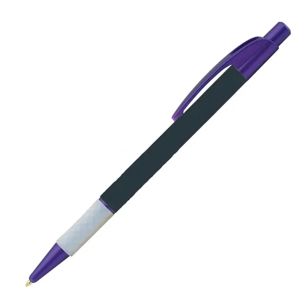 Elegant Slim Frost Pen