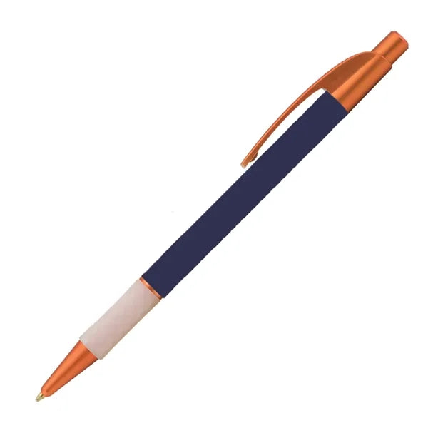 Elegant Slim Frost Pen