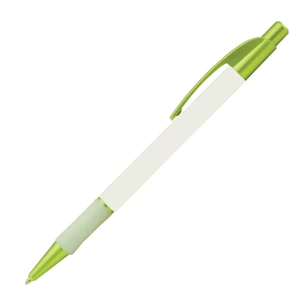 Elegant Slim Frost Pen