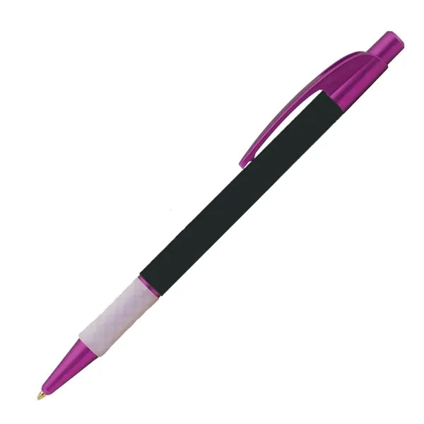 Elegant Slim Frost Pen