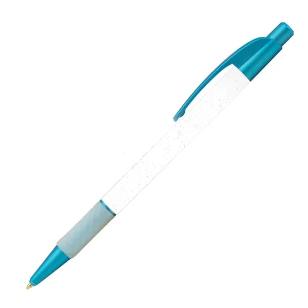 Elegant Slim Frost Pen