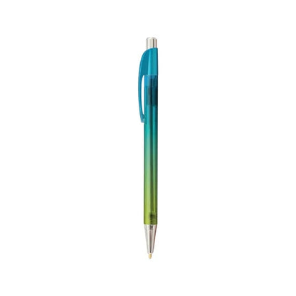 Translucent Barrel Ombre Pens