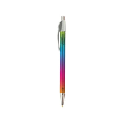 Translucent Barrel Ombre Pens