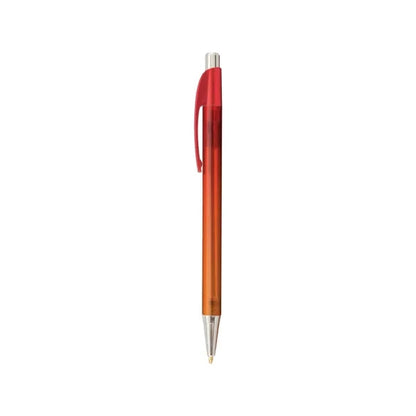 Translucent Barrel Ombre Pens