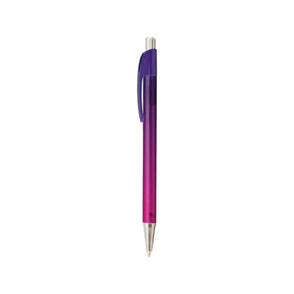 Translucent Barrel Ombre Pens