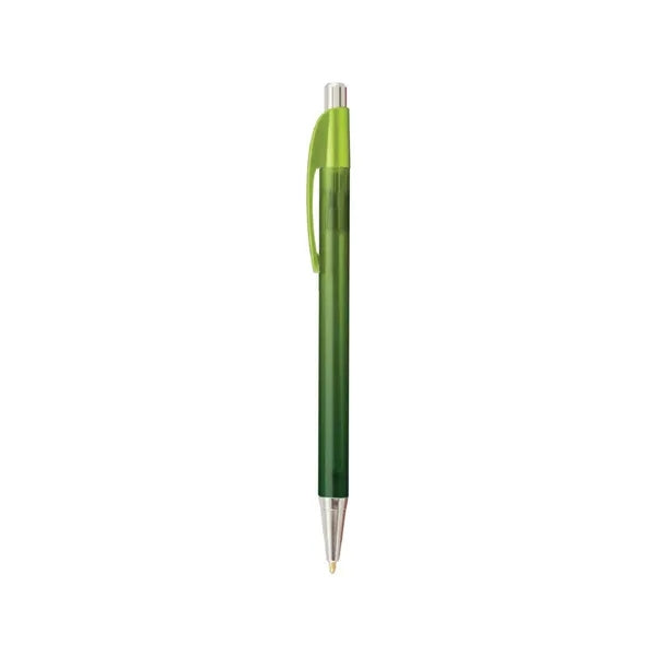 Translucent Barrel Ombre Pens