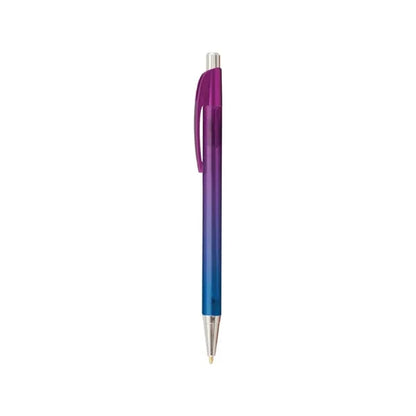 Translucent Barrel Ombre Pens