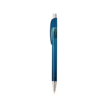 Translucent Barrel Ombre Pens