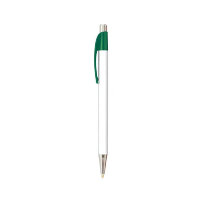 Slim Barrel Metallic Pen