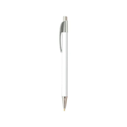 Slim Barrel Metallic Pen
