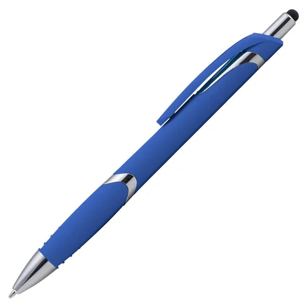 Softy Pen and Stylus in 1
