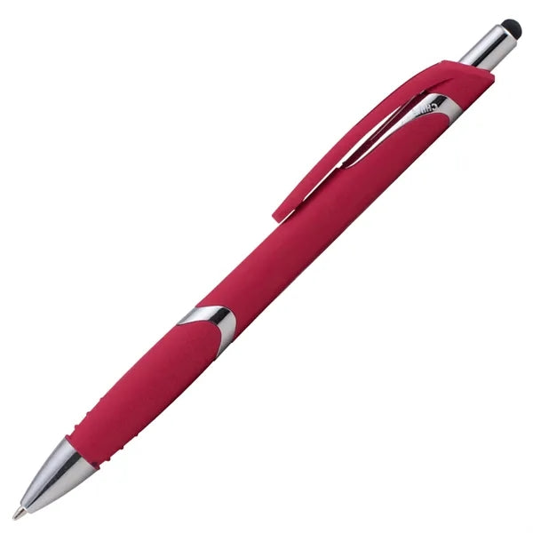 Softy Pen and Stylus in 1