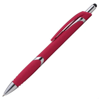 Softy Pen and Stylus in 1