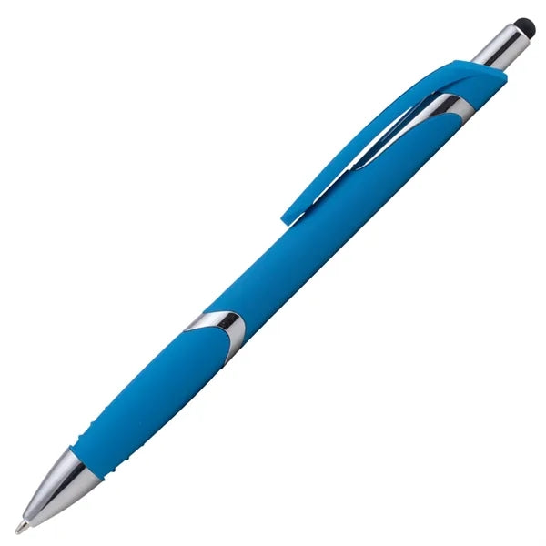 Softy Pen and Stylus in 1