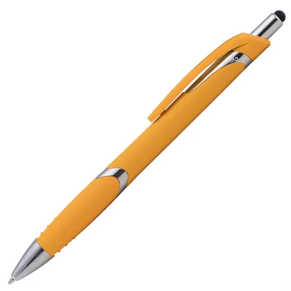 Softy Pen and Stylus in 1