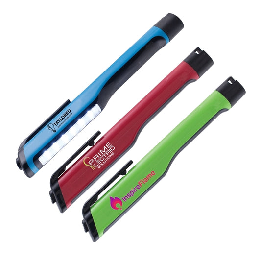 Instant LED Light Flashlights