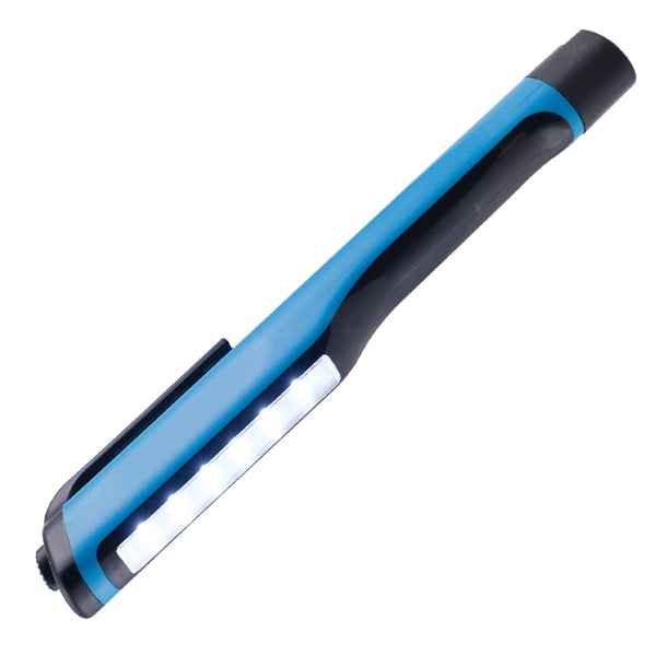 Instant LED Light Flashlights