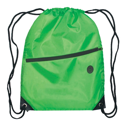 Lightweight Drawstring Bag