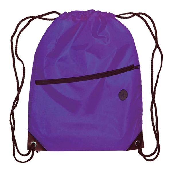 Lightweight Drawstring Bag