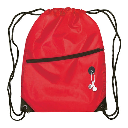 Lightweight Drawstring Bag